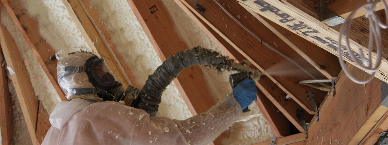 Oklahoma City Oklahoma Attic Insulation Spray Foam